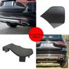 For Mercedes Benz GLS Rear Trailer Cover W167 Rear Bumper Towing Hook Hole Cover 1678859200 -