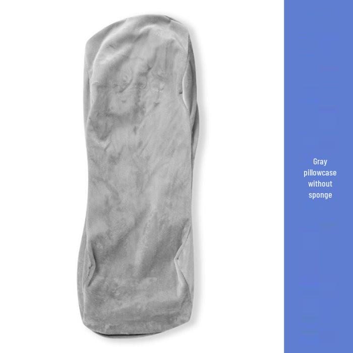 U-Shaped Eyelash & Microblading Support Pillow for Salon