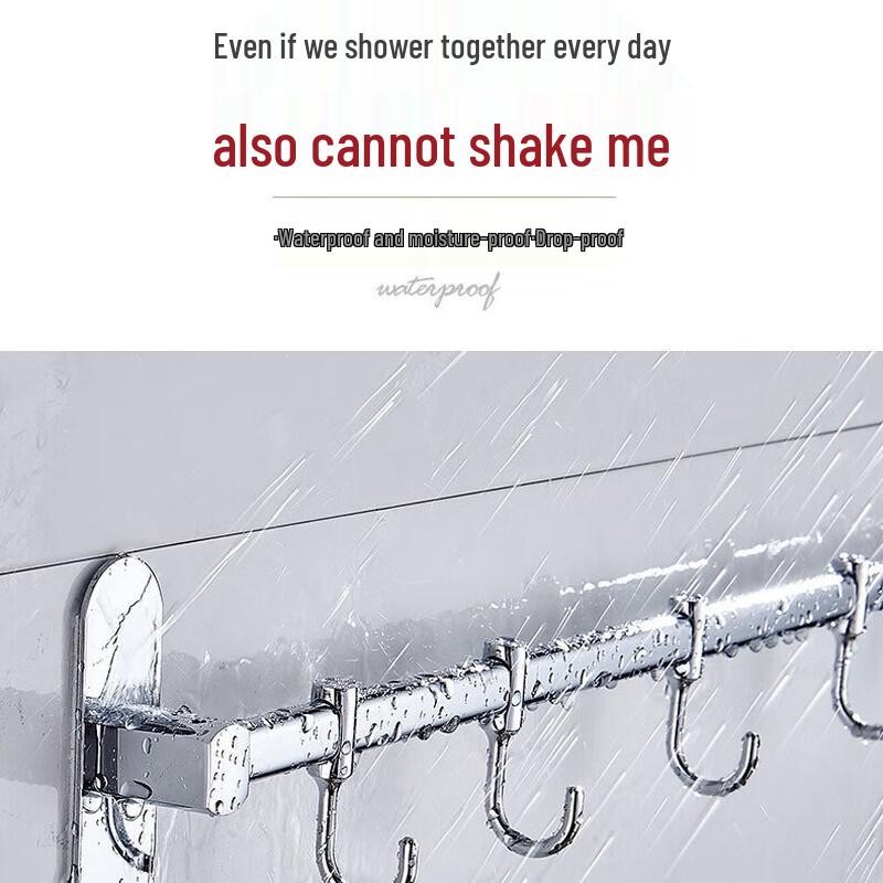 DANLE Multi-functional 304 Stainless Steel Kitchen Organizer