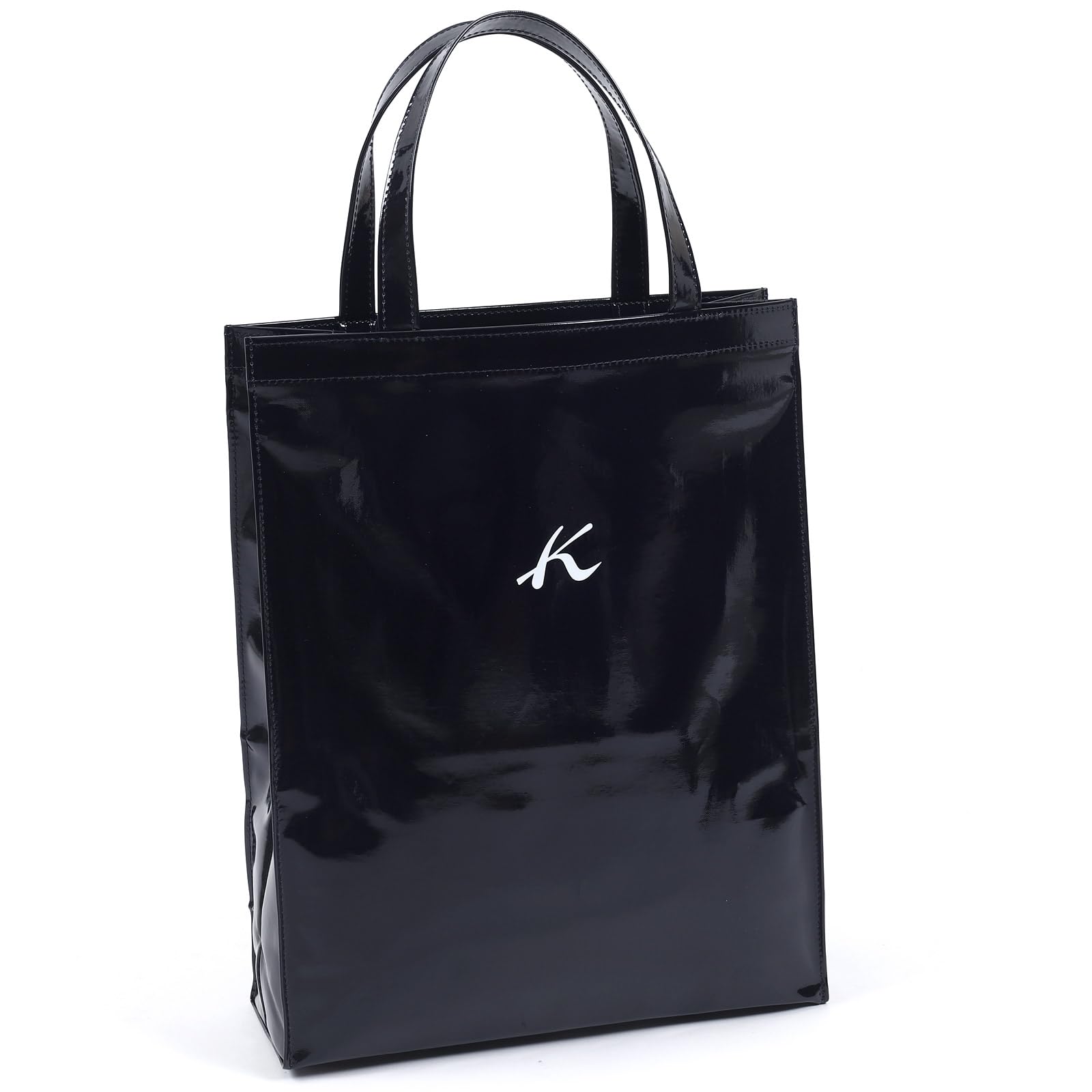 Сумка для покупок Kitamura YH1128, формат А4, темно-синяя