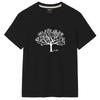 OKSTAR Tree Short Sleeve T-Shirt (Type B)