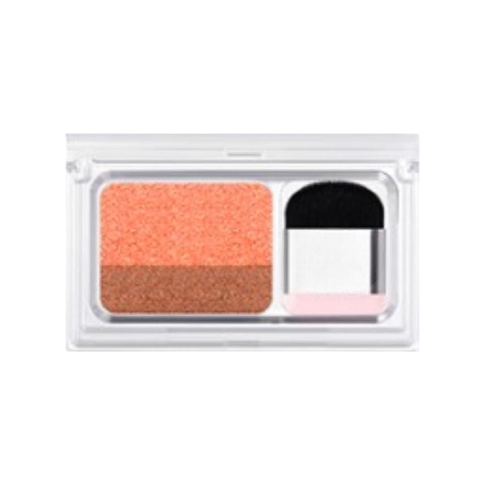 

SIXTEENBRAND NEW Eye Magazine 2-Second Duo Eyeshadow Palette 2g #07 Spicy Burning Day