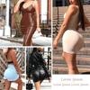 Butt Lifter Panites Fake Ass Padded Underwear for Women Butt Pads Shaper Boyshort Hip Enhancer Shapewear Shorts Seamless Booty Lifting Panty