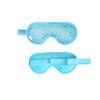 Exclusive Ice and Heat Eye Mask: Cold Compress, Sleep Aid, Ice Beads, Eye Relaxation