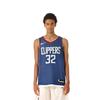 Nike NBA Basketball Jerseys Men's Moderate Bib & Brace 864481-496