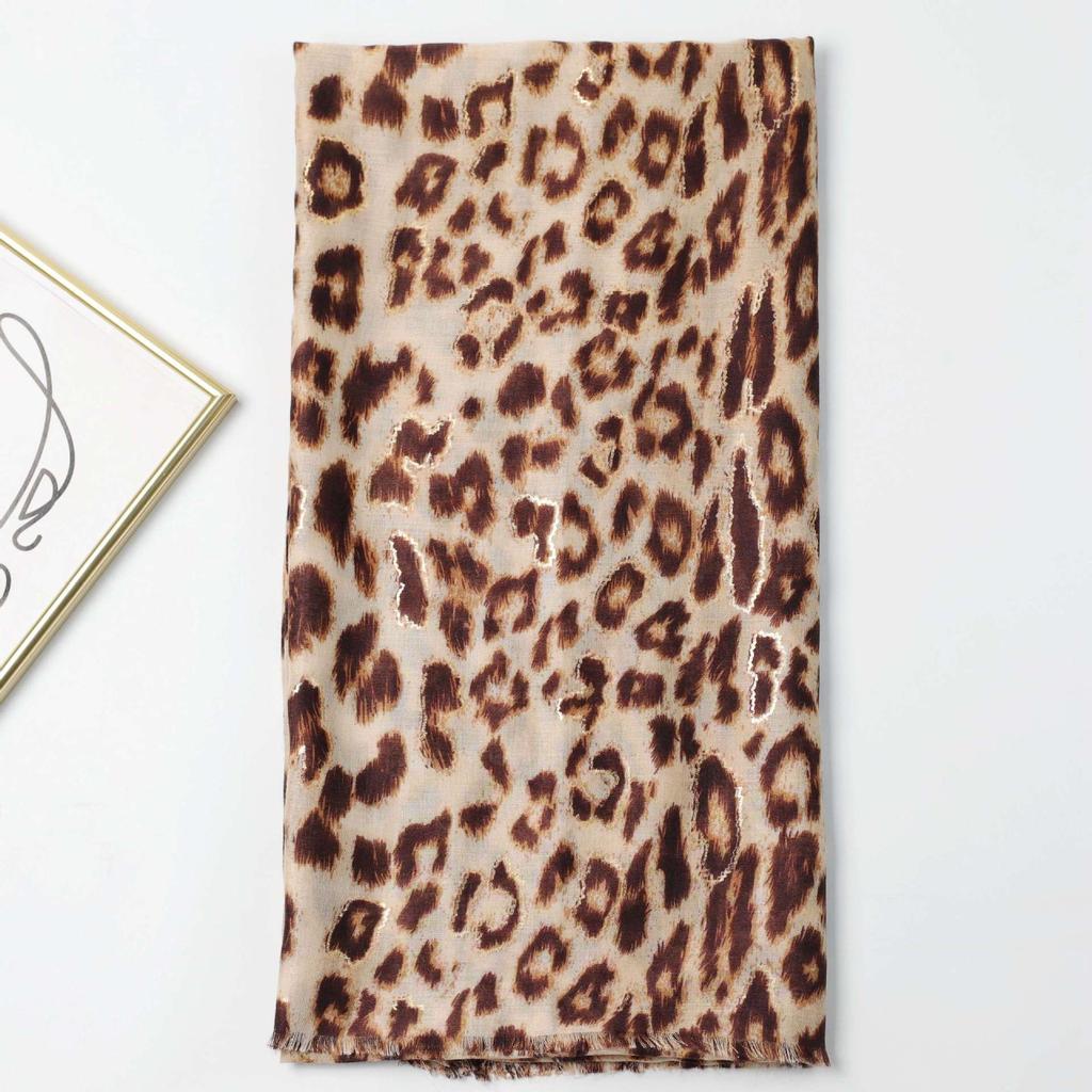 2024 Spring And Autumn Winter New Cotton And Hemp Long Thin Scarf Travel Versatile Sunscreen Warm Shawl For Women