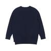 MARTINE GOLF Terry Raglan Sleeve Knit_Navy (Men)