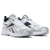 Reebok Royal Hyperium 2 Fabric Sports Fashion Comfortable Low-Top Lifestyle Casual Shoes Unisex Casual Shoes White Gray GY2094