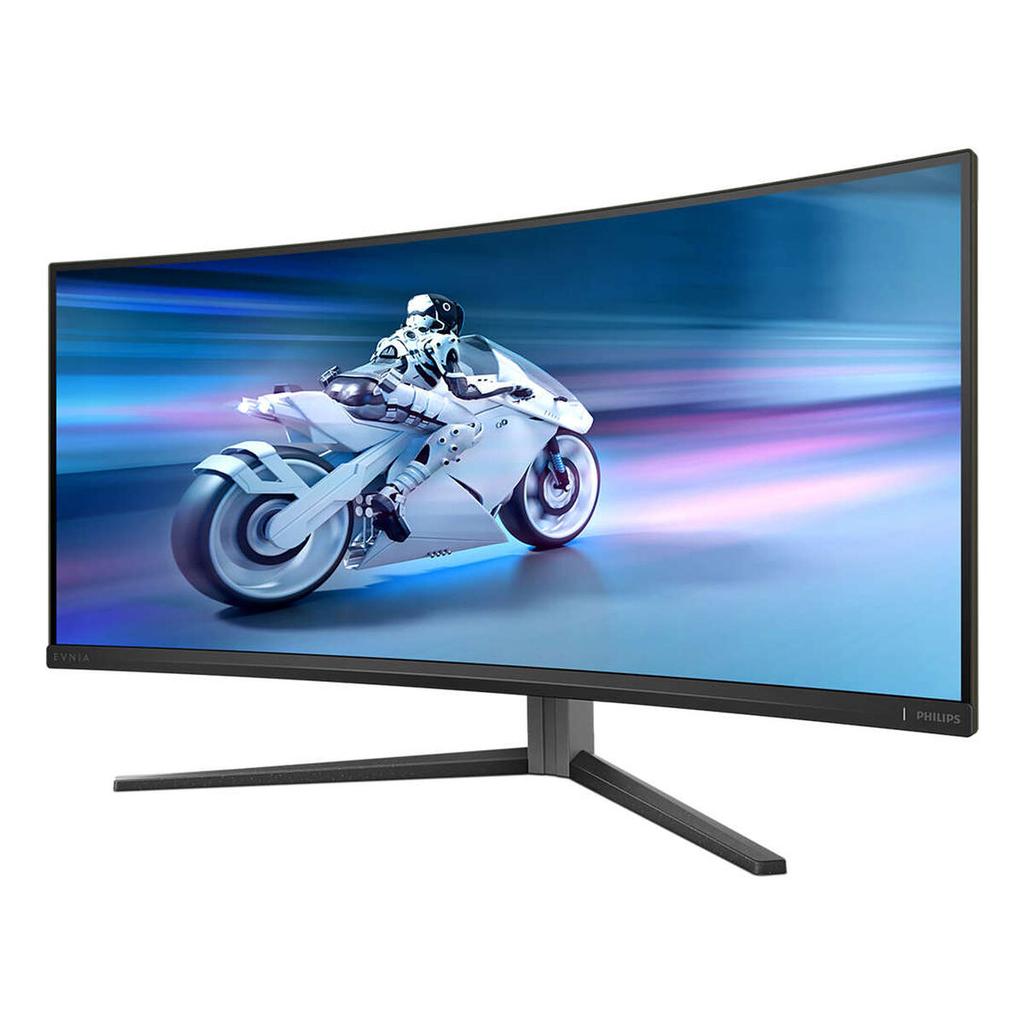 Philips 34M2C6500/00 34" Wide Quad HD Monitor