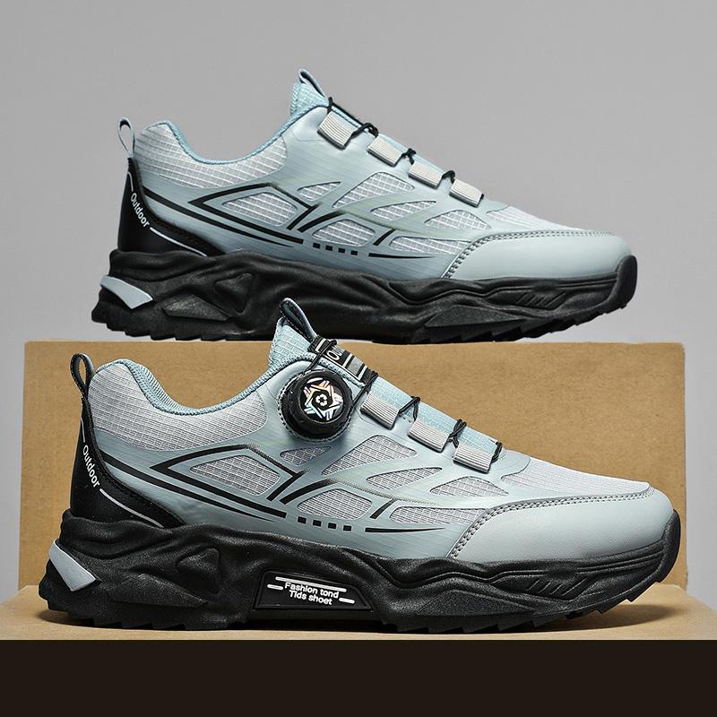 Nya Herrskor Mode Casual Skor Pojkar Studenter Trendiga Mjuka Sula Bekväma Sneakers Herr Klassiska Andningsbara Gymskor