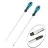 Insulated Magnetic Screwdriver 6mm Dia Phillips Screwdriver Slotted Screwdrivers Repair Tool