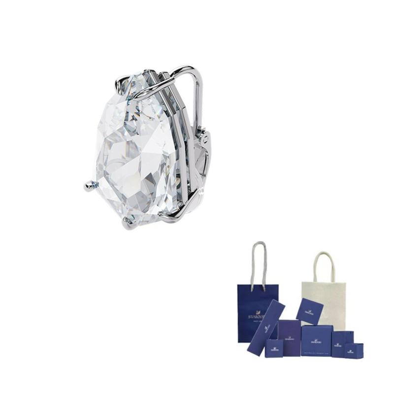 Swarovski Mesmera Ohrringe Damenohrringe Weiß 5600758