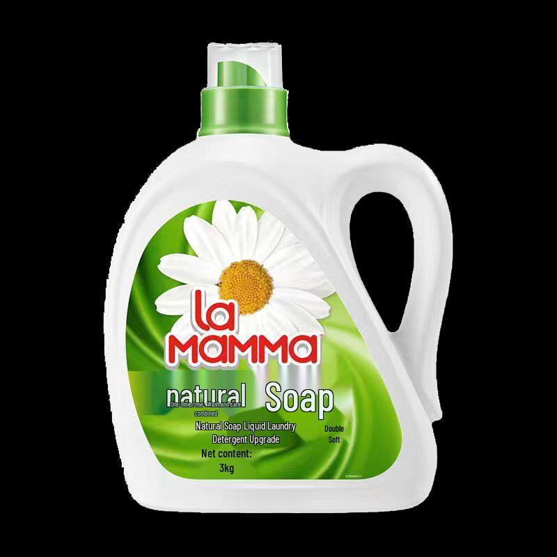 Walch Mama s Choice Laundry Liquid