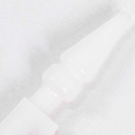 1 Set Golf Hole Cup Flag Precise Detachable Reusable High-impact Easy Installation Backyard