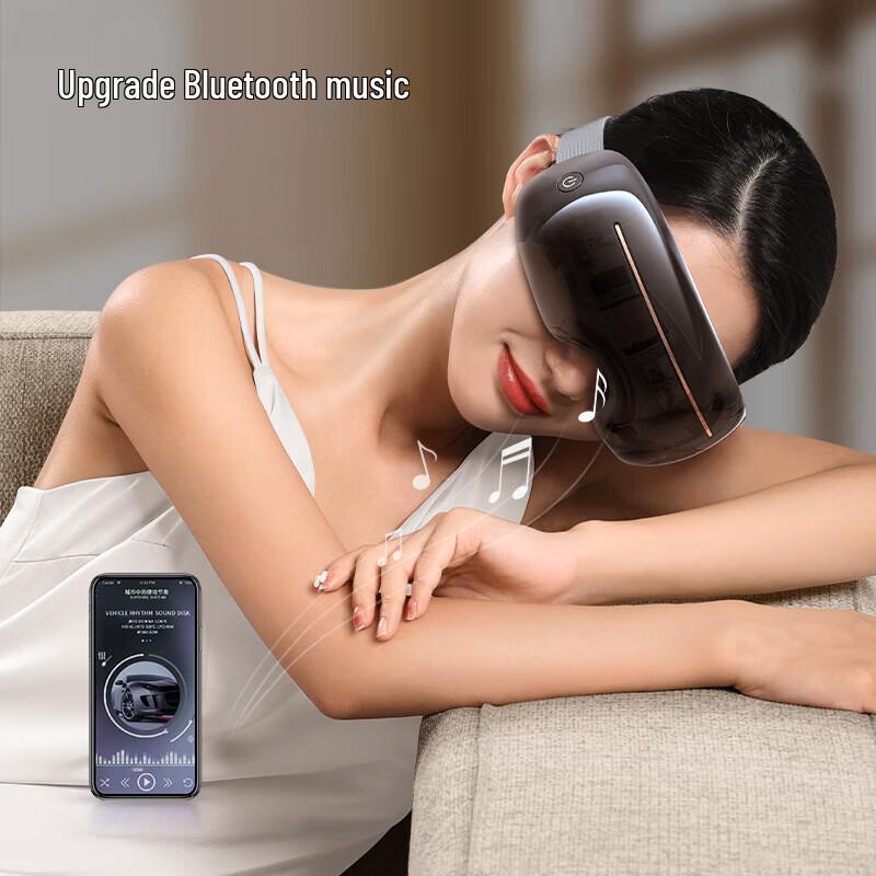 

AUX FQ12 Smart Eye Massager