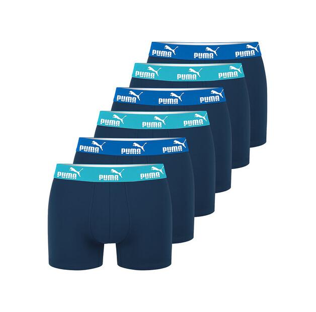 Боксерки Puma 2894 EU XXL