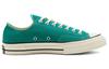 Chuck 70 Converse Low 'Malachite' 167702C