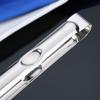 1pc Stainless Steel Pasta Spaghetti Tongs Noodle Food Comb Clip Cooking Utensils Western Restaurant Kitchen Tools Party