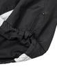 PHYPS MOTORCYCLE Color Block Short Sleeve Black