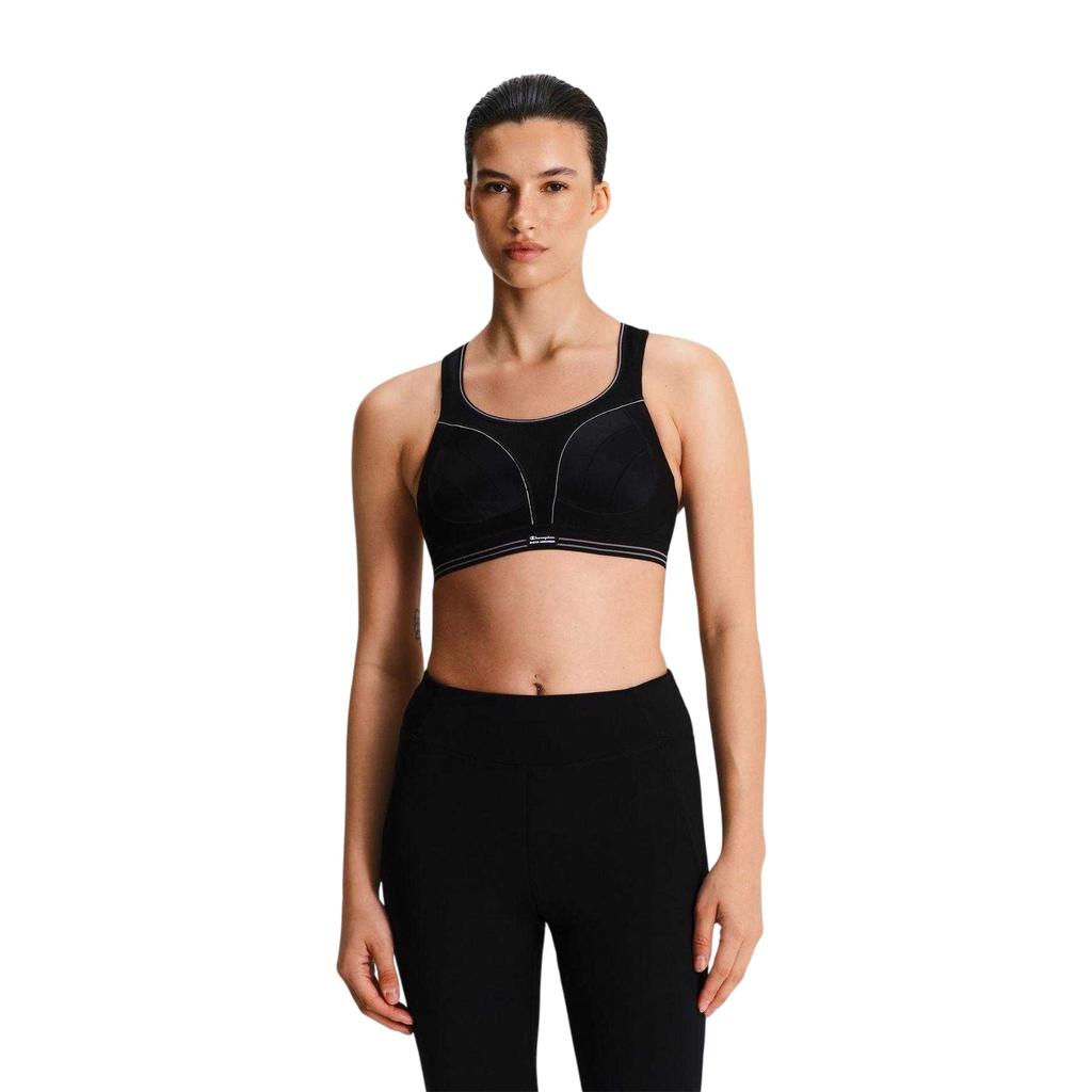 Shock Absorber Womens/Ladies Running Sports Bra