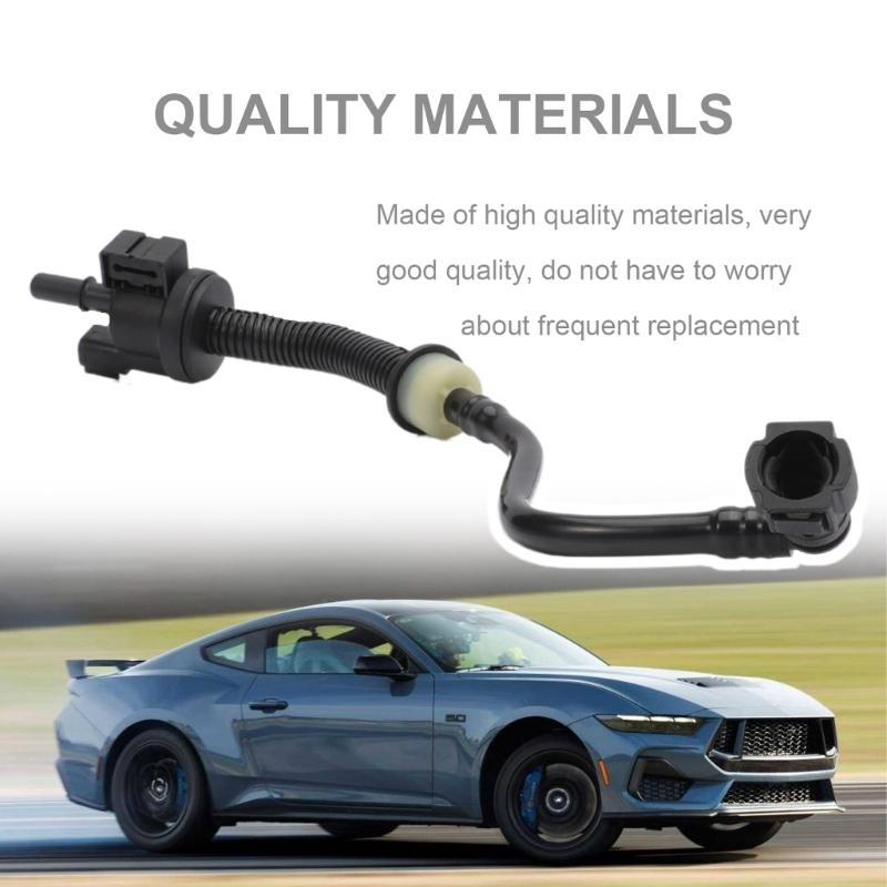 Hochwertige Kraftstoffdämpfe Ventile für 2,3 EcoBoost 2015-2020 FR3Z9G297H FR3Z-9G297-H Verbessern Kraftstoff Effizienz Leistungen