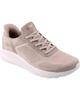 Sneakers Skechers Beige Lifestyle Bobs Squad Chaos