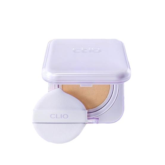 

[CLIO] Kill Cover Mesh Blur Cushion with Refill (5 Colors) 15g*2EA 21N Linen