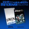 [Pre-order] idntt [itsnotover] 3rd Mini Album + Free Gift