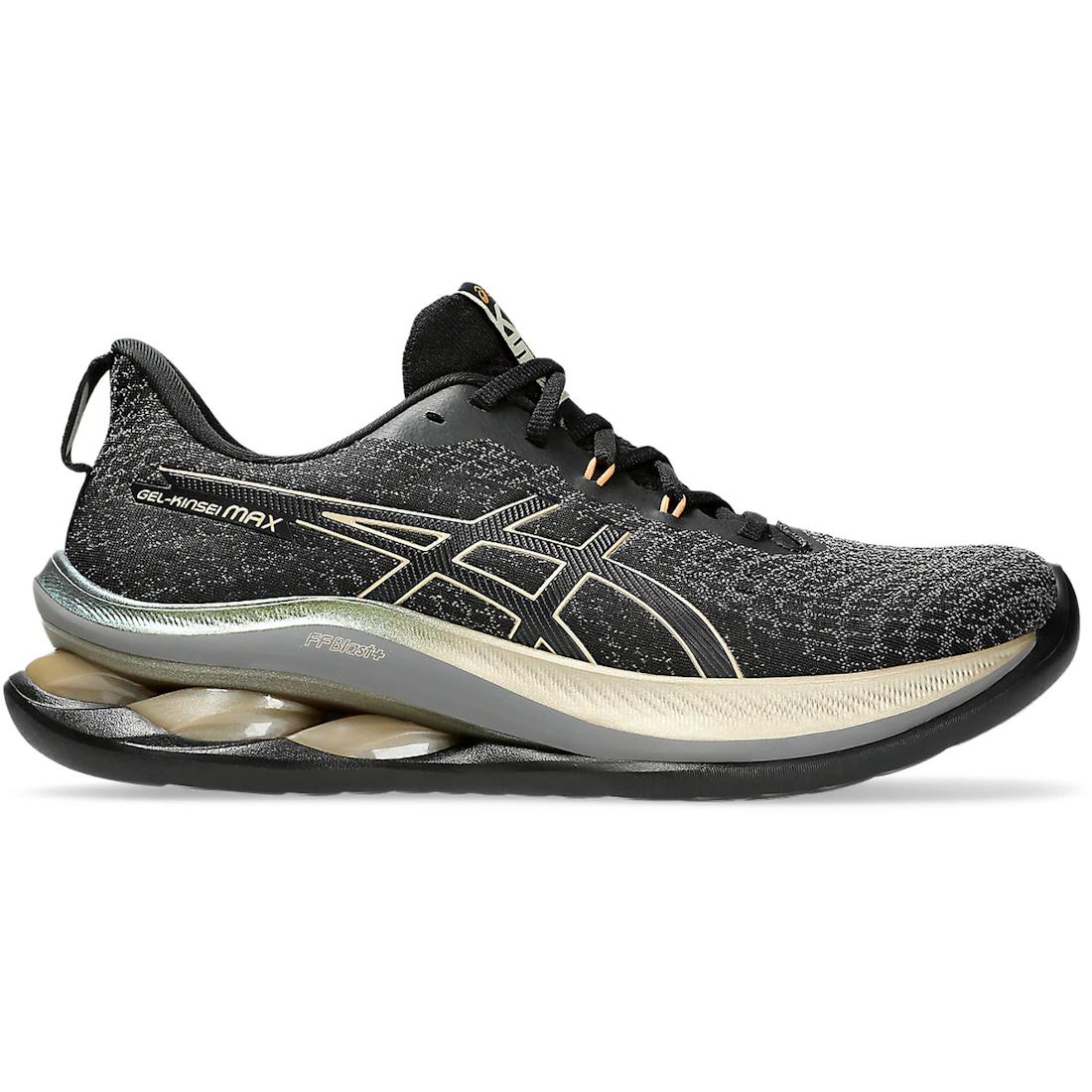 

Sneaker ASICS Gel-Kinsei Max Platinum Black Champagne(1011B927-001) 41.5