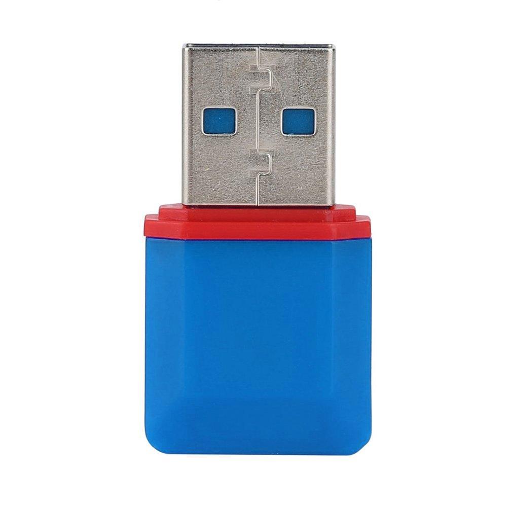 

Алмаз 2.0 высокоскоростной TF T-Flash памяти карт ридер адаптер флэш-накопитель USB