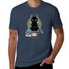 Tea Ceremony TShirt Essential Solid Color TShirt