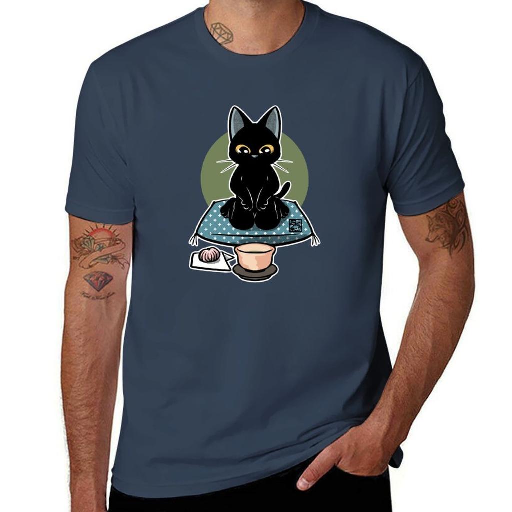 Tea Ceremony TShirt Essential Solid Color TShirt