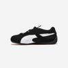 [Puma] Speedcat Go Velcro Pre-School [PKI40843301-PUMA Black-PUMA White]