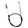 98-8328 Traction Cable For Lawn-Boy Silver Silverpro 10323 10324 Pulling Wire For LAWN-BOY Mower 10323, 10324, 10331, And 10332