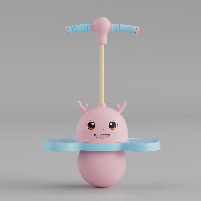 

Kids High-Elasticity Hopper Ball