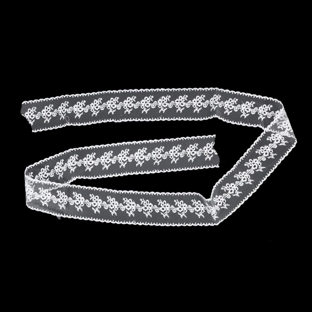 Korean Lace Belt Countryside Style Women Multi-wear Waistband Female Ins Fashion Sweet Cool Versatile Clothing Accessories