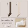 Women's Long Over-the-Knee Slimming Socks for Autumn and Winter