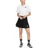 Casual Short Skirts Women's Black DO7605-010
