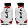 New JORDAN 14 Retro Candy Cane 2006 311832-101