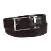 ck ck Leather Belt Business Suit Accessories Reversible 11CK01XZ25 M [Calvin Klein] Men's BLACK/BROWN(014) [Used]
