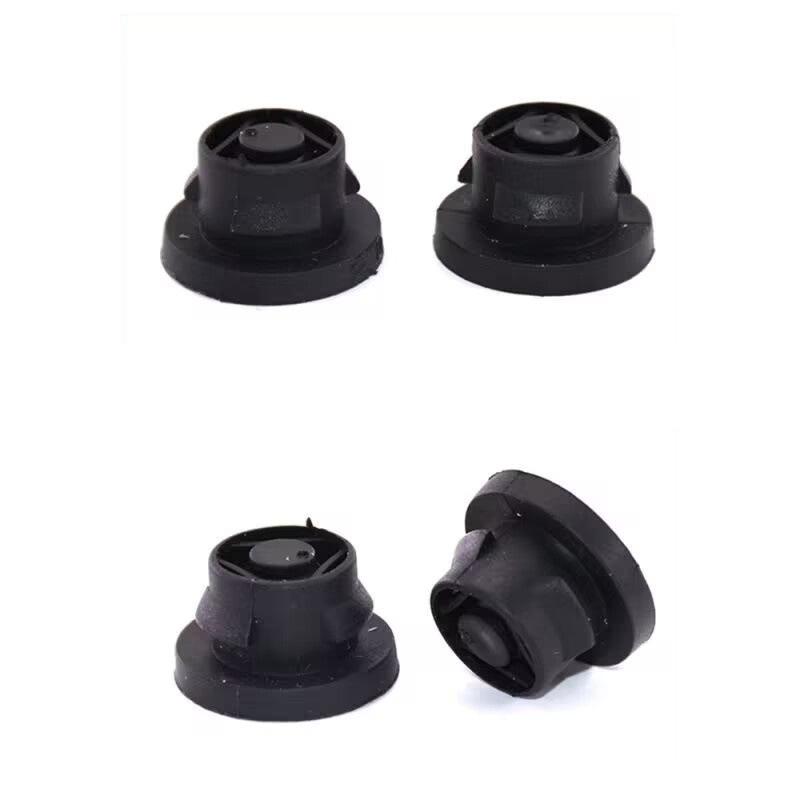 Compatible Rubber Gasket Air Filter Plug for Citroen, Peugeot, Ford (1422A3)