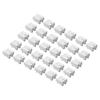 Cable Clamp LED Strip Light Increase Assembly Speed Cable Clamp