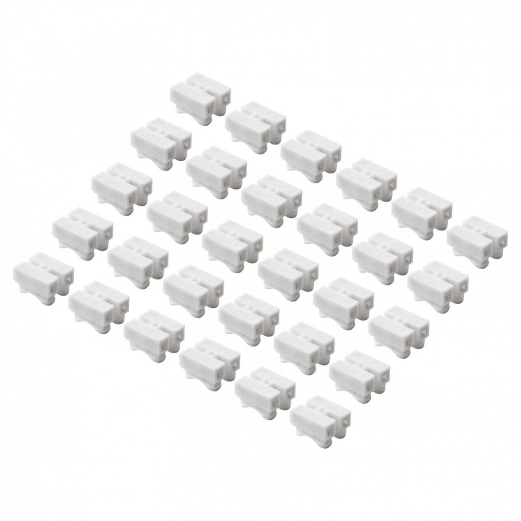 Cable Clamp LED Strip Light Increase Assembly Speed Cable Clamp
