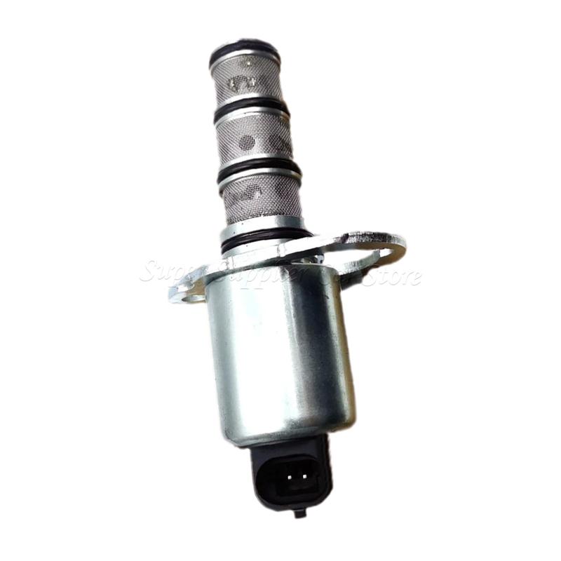 New 1PC Hydraulic Solenoid Control Valve For John Deere 4.5L 4045 6.8L 6068 AT310587 AL158332 RE50797 RE53051 RE50782 RE53311