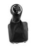 5 6 Speed Knob Gear Shift Knob Easy Installation Process