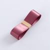 Floral Ribbon - Victorian Pink - Roll 2.5cm X 32m