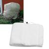 Plant Cover Non Woven Fabric Outdoor Freeze Frost Protection Plants Jacket For Cold Winter Weather Tree Shrub Protecting Bag