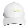 SYDNEY Australia Kangaroo Baseball Cap Derby Hat Party Hat Luxury Women Cap Bobble Hat Caps For Women Unisexs