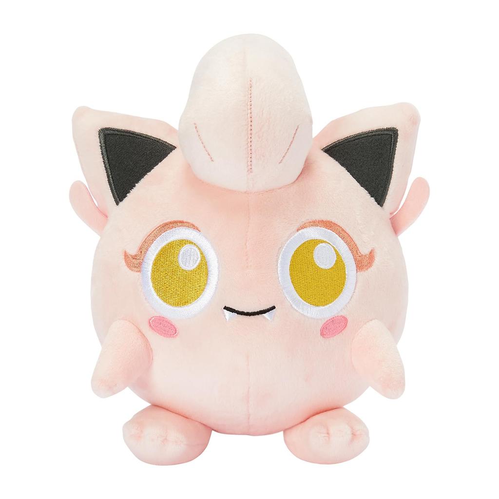 Pokemon Center Original Plush Sakebu Tail