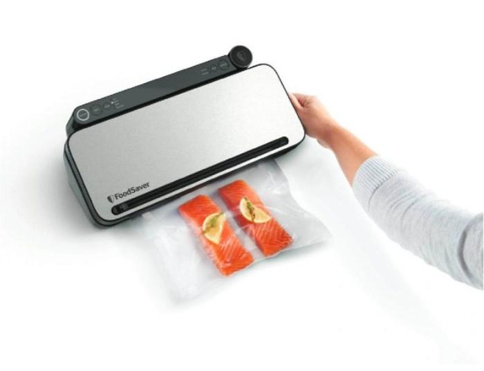 FoodSaver VS3190X Vacuum Sealer